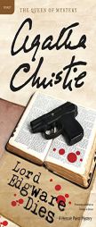 Lord Edgware Dies by Agatha Christie Paperback Book