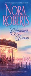 Summer Dreams: Dual Image\Untamed by Nora Roberts Paperback Book
