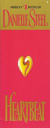 Heartbeat by Danielle Steel Paperback Book