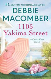 1105 Yakima Street by Debbie Macomber Paperback Book