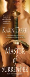 Master of Surrender by Karin Tabke Paperback Book