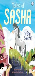 The #1: Big Secret by Alexa Pearl Paperback Book