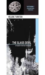 Glass Devil by Helene Tursten Paperback Book