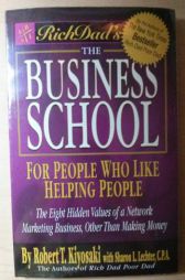 Rich Dad's Classics (Rich Dad's) by Robert Kiyosaki Paperback Book