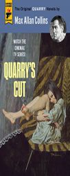 Quarry's Cut by Max Allan Collins Paperback Book