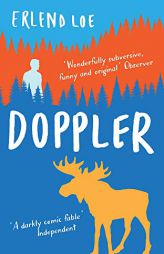 Doppler by Erlend Loe Paperback Book