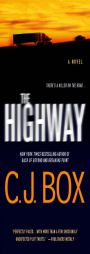 The Highway by C. J. Box Paperback Book