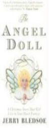The Angel Doll by Jerry Bledsoe Paperback Book