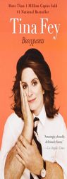 Bossypants by Tina Fey Paperback Book