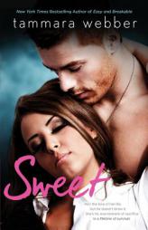 Sweet (Contours of the Heart) by Tammara Webber Paperback Book