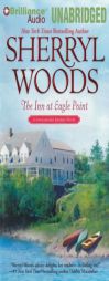 The Inn at Eagle Point: A Chesapeake Shores Novel by Sherryl Woods Paperback Book