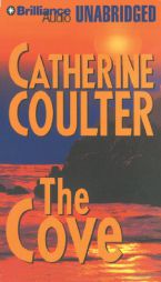 The Cove (FBI Thriller) by Catherine Coulter Paperback Book