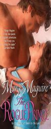 The Rogue Prince by Margo Maguire Paperback Book