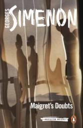 Maigret's Doubts by Georges Simenon Paperback Book