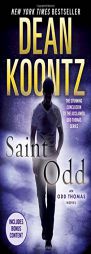 Saint Odd: An Odd Thomas Novel by Dean R. Koontz Paperback Book