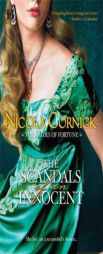The Scandals of An Innocent by Nicola Cornick Paperback Book