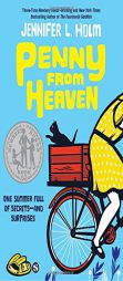Penny from Heaven by Jennifer L. Holm Paperback Book