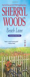 Beach Lane (Chesapeake Shores) by Sherryl Woods Paperback Book