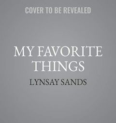 My Favorite Things: A Christmas Collection by Lynsay Sands Paperback Book