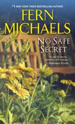 No Safe Secret by Fern Michaels Paperback Book