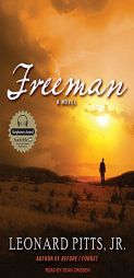 Freeman by Leonard Pitts Paperback Book