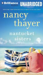 Nantucket Sisters by Nancy Thayer Paperback Book