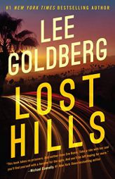 Lost Hills by Lee Goldberg Paperback Book