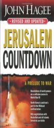 Jerusalem Countdown: Revised and Updated by John Hagee Paperback Book