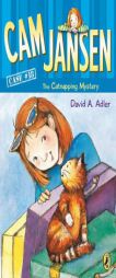 Cam Jansen  &  the Catnapping Mystery by David A. Adler Paperback Book