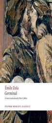 Germinal (Oxford World's Classics) by Emile Zola Paperback Book
