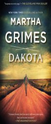 Dakota by Martha Grimes Paperback Book