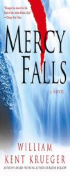 Mercy Falls (Cork O'Connor Mysteries) by William Kent Krueger Paperback Book