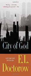 City of God: A Novel by E. L. Doctorow Paperback Book
