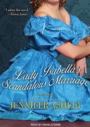 Lady Isabella's Scandalous Marriage (Highland Pleasures) by Jennifer Ashley Paperback Book