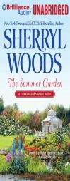 The Summer Garden (Chesapeake Shores Series) by Sherryl Woods Paperback Book