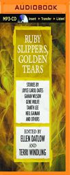 Ruby Slippers, Golden Tears by Ellen Datlow (Editor) Paperback Book