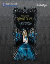 Through the Zombie Glass (White Rabbit Chronicles) by Gena Showalter Paperback Book