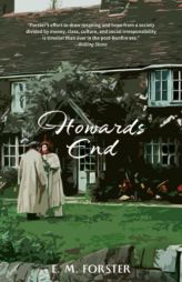 Howards End (Warbler Classics Annotated Edition) by E. M. Forster Paperback Book