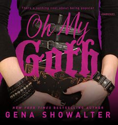 Oh My Goth by Gena Showalter Paperback Book