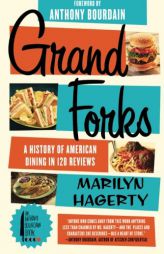 Grand Forks by Marilyn Hagerty Paperback Book