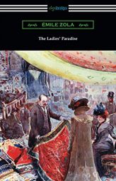 The Ladies' Paradise by Emile Zola Paperback Book