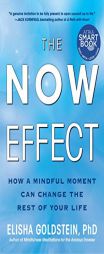 The Now Effect: How a Mindful Moment Can Change the Rest of Your Life by Elisha Goldstein Paperback Book