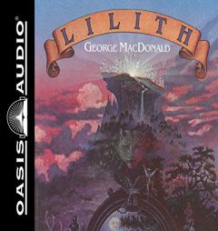 Lilith by George MacDonald Paperback Book