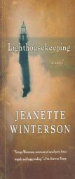 Lighthousekeeping by Jeanette Winterson Paperback Book