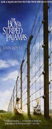 The Boy In the Striped Pajamas (Movie Tie-in Edition) (Random House Movie Tie-In Books) by John Boyne Paperback Book