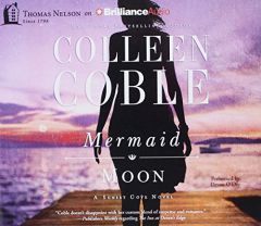 Mermaid Moon (A Sunset Cove Novel) by Colleen Coble Paperback Book