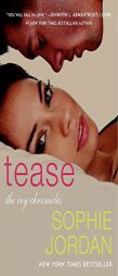 Tease: The Ivy Chronicles by Sophie Jordan Paperback Book