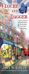Untitled Hat Shop Mystery #1 by Jenn McKinlay Paperback Book