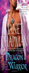 Dragon Warrior (Midnight Bay) by Janet Chapman Paperback Book