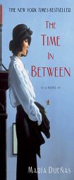 The Time In Between by Maria Duenas Paperback Book